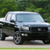 2014 Honda Ridgeline Service and Repair Manual - Image 2