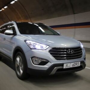 hyundai-Maxcruz-repair-workshop-manual