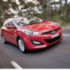 2014 Hyundai i30 Service and Repair Manual - Image 2