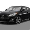 Hyundai Veloster Repair Manual