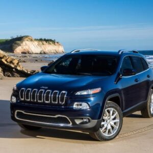 2014-jeep-cherokee-kl-service-manual