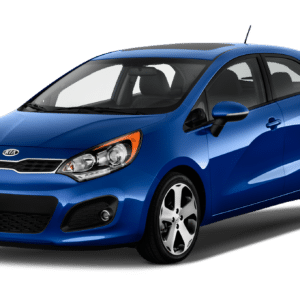 2014 KIA RIO SERVICE AND REPAIR MANUAL
