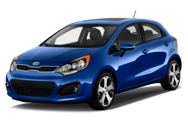 2014 KIA RIO SERVICE AND REPAIR MANUAL