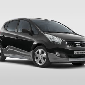 2014 KIA VENGA SERVICE AND REPAIR MANUAL
