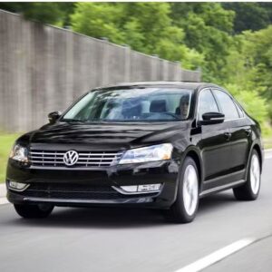 2014-volkswagen-passat-A32-A33-service
