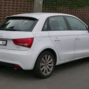 2014 Audi A1 (8X) Service And Repair Manual