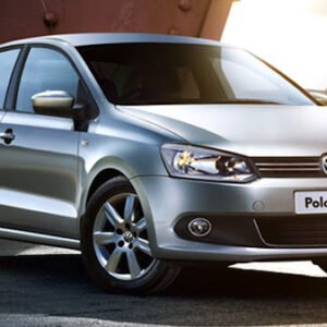 2014 Volkswagen Polo Sedan Service And Repair Manual