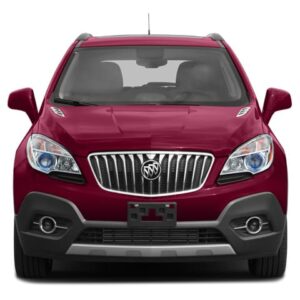 2014 Buick Encore Service and Repair Manual