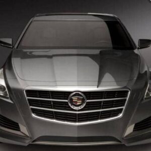 2014 Cadillac CTS Service and Repair Manual