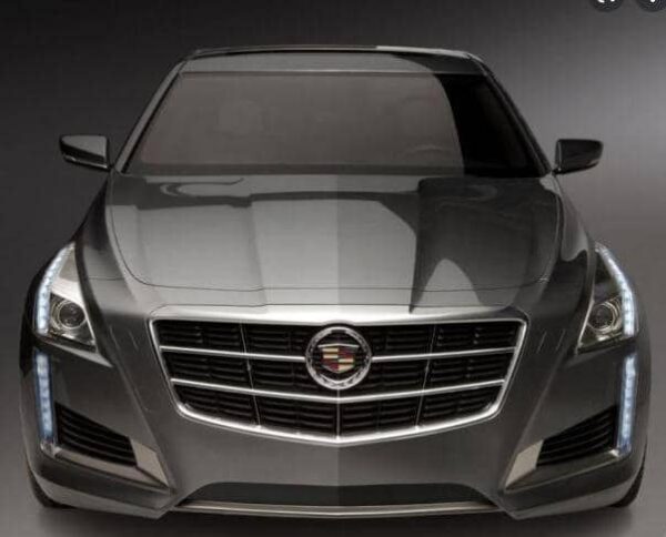 2014 Cadillac CTS Service and Repair Manual