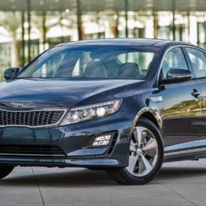 2014 KIA OPTIMA SERVICE AND REPAIR MANUAL