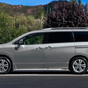 2014 Nissan Quest Service And Repair Manual