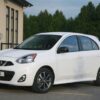 2015 Nissan Micra Service And Repair Manual - Image 2
