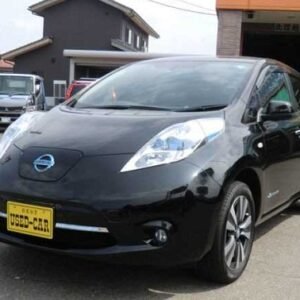 2015 Nissan Leaf Service And Repair Manual