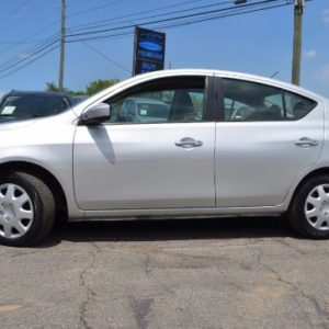 2005 Nissan Versa Service And Repair Manual