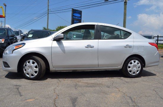 2005 Nissan Versa Service And Repair Manual