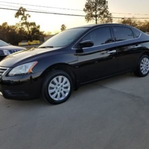 2015 Nissan Sentra Service And Repair Manual