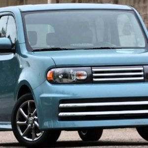 2015 Nissan Cube Service And Repair Manual
