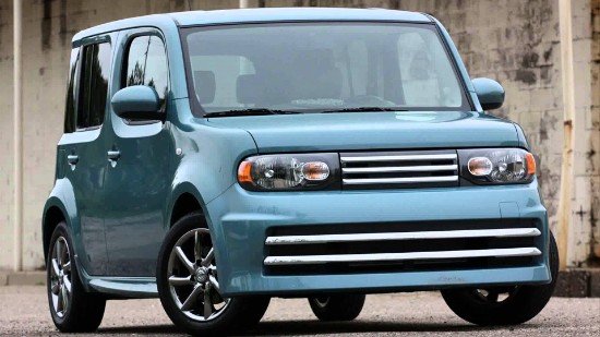 2015 Nissan Cube Service And Repair Manual
