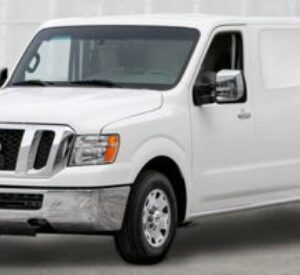 2015 Nissan NV Service And Repair Manual