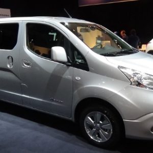 2015 Nissan Evalia Service And Repair Manual