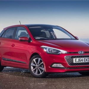 2015 HYUNDAI I20 SERVICE AND REPAIR MANUAL