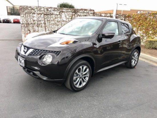 2015 Nissan Juke Service And Repair Manual