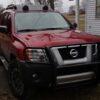 2015 Nissan Xterra Service And Repair Manual - Image 2