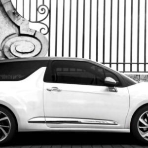 2015 Citroen DS3 Service And Repair Manual