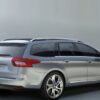 2015 Citroen C5 II Service And Repair Manual - Image 2