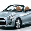 2015 Daihatsu Copen Service And Repair Manual - Image 2