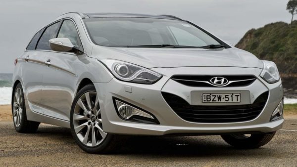 2015 HYUNDAI I40 SERVICE AND REPAIR MANUAL