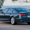 2015 Audi A6 (C7 - 4G) Service And Repair Manual - Image 2