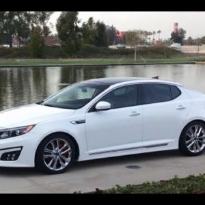 2015 KIA MAGENTIS SERVICE AND REPAIR MANUAL