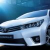 2015 Toyota Corolla Service And Repair Manual - Image 2