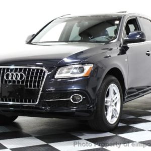 audi-q5-2015-repair-manual