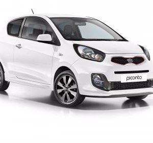 2015 KIA PICANTO SERVICE AND REPAIR MANUAL