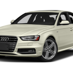 2015 Audi S4 (B9) Service And Repair Manual