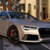 2015 Audi RS7 (C7 - 4G) Service And Repair Manual - Image 2