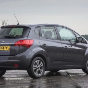 2015 KIA VENGA SERVICE AND REPAIR MANUAL