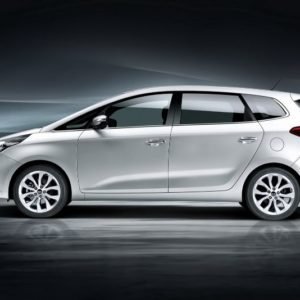 2015 KIA CARENS SERVICE AND REPAIR MANUAL