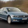 2015 Volkswagen Passat VI (B8) Service And Repair Manual - Image 2