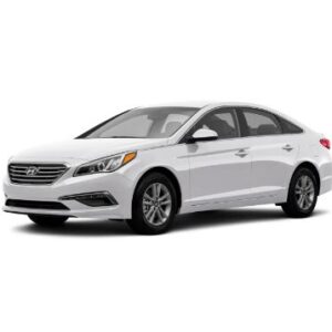 Hyundai Sonata Shop Manual