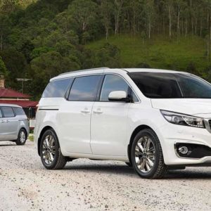 2015 KIA CARNIVAL SERVICE AND REPAIR MANUAL