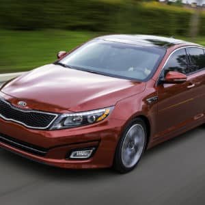 2015 KIA OPTIMA SERVICE AND REPAIR MANUAL