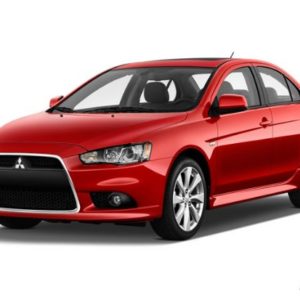 2015 Mitsubishi Lancer Service And Repair Manual