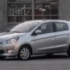 2015 Mitsubishi Mirage Service And Repair Manual - Image 2