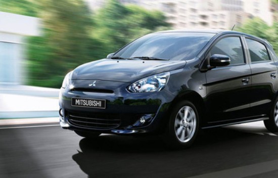 2015 Mitsubishi Space Star Service And Repair Manual