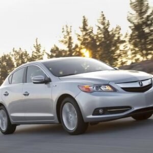 acura-ilx-hybrid-repair-manual