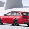 2015 Audi RS6 (C7 - 4G) Service And Repair Manual - Image 2
